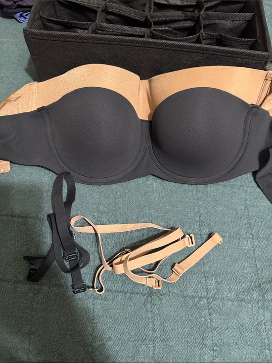 SKIMS Other - Skims Strapless Bras 34B
